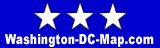 Washington DC Map logo